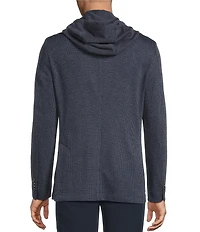 Cremieux Blue Label Zip-Out Bib Plaid Jacket