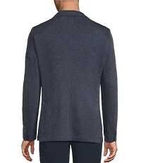 Cremieux Blue Label Zip-Out Bib Plaid Jacket