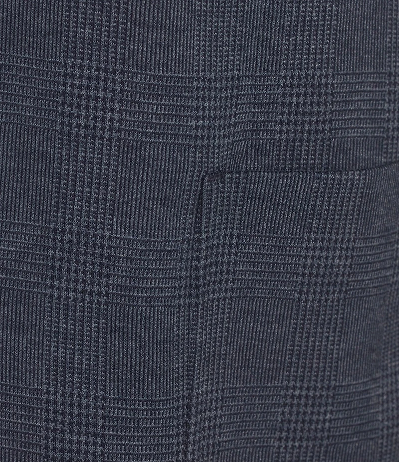 Cremieux Blue Label Zip-Out Bib Plaid Jacket