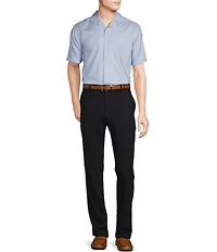 Cremieux Burnished Reversible Leather Belt