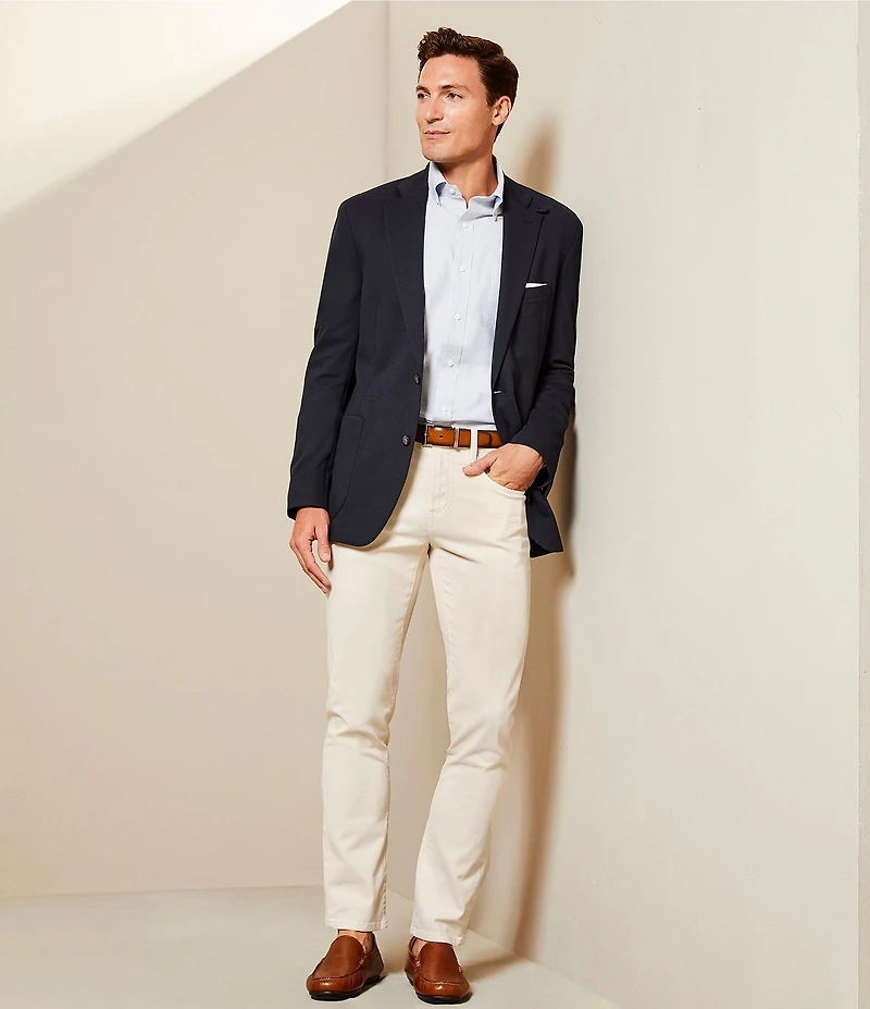 Cremieux Burnished Reversible Leather Belt