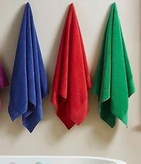 Cremieux Dorm Essentials Collection Camden Bath Towel