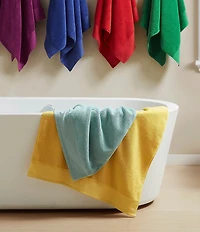 Cremieux Dorm Essentials Collection Camden Bath Towel