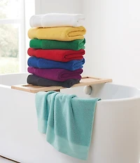 Cremieux Dorm Essentials Collection Camden Bath Towel