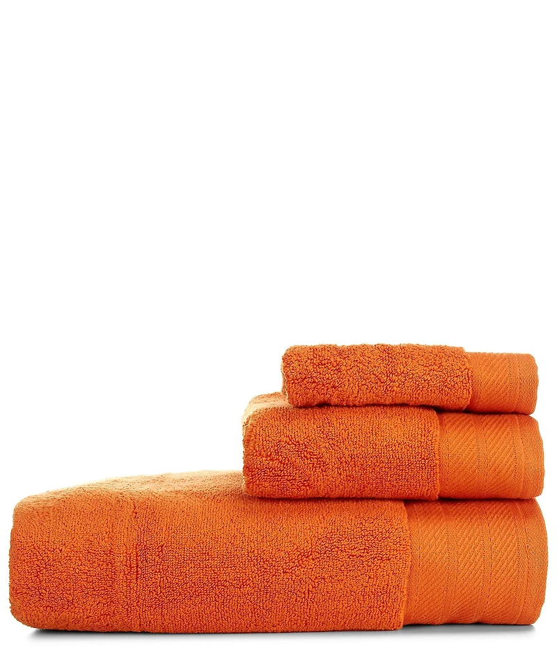 Cremieux Dorm Essentials Collection Camden Bath Towel