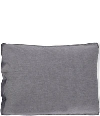 Cremieux Cameron Chambray Pillow Sham