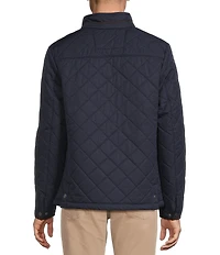 Cremieux Classic Quilted Jacket