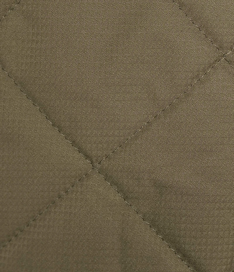 Cremieux Classic Quilted Jacket