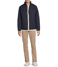 Cremieux Classic Quilted Jacket