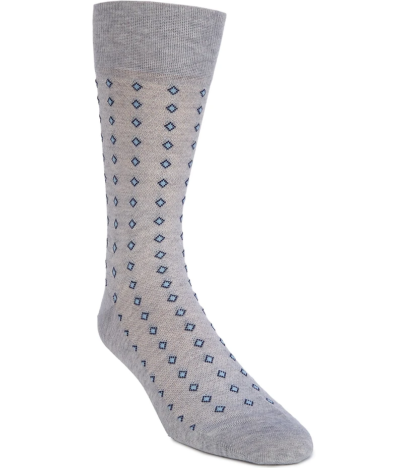 Cremieux Eldino Neat Socks