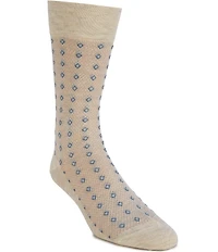 Cremieux Eldino Neat Socks