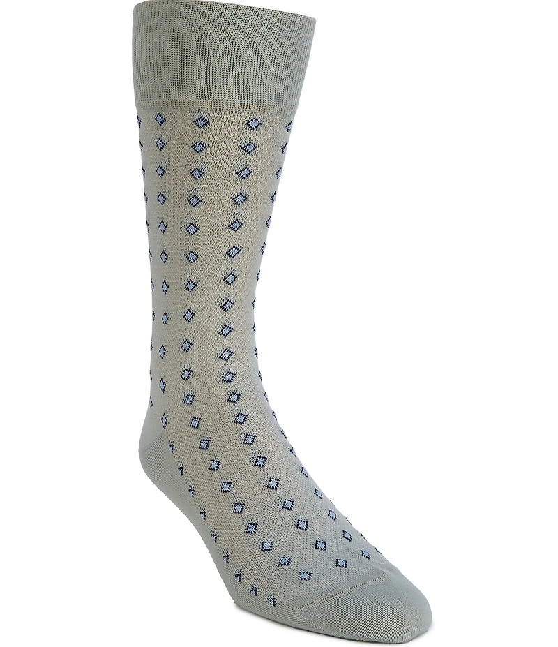 Cremieux Eldino Neat Socks