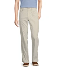 Cremieux Classic Fit Performance Stretch 5 Pocket Pants