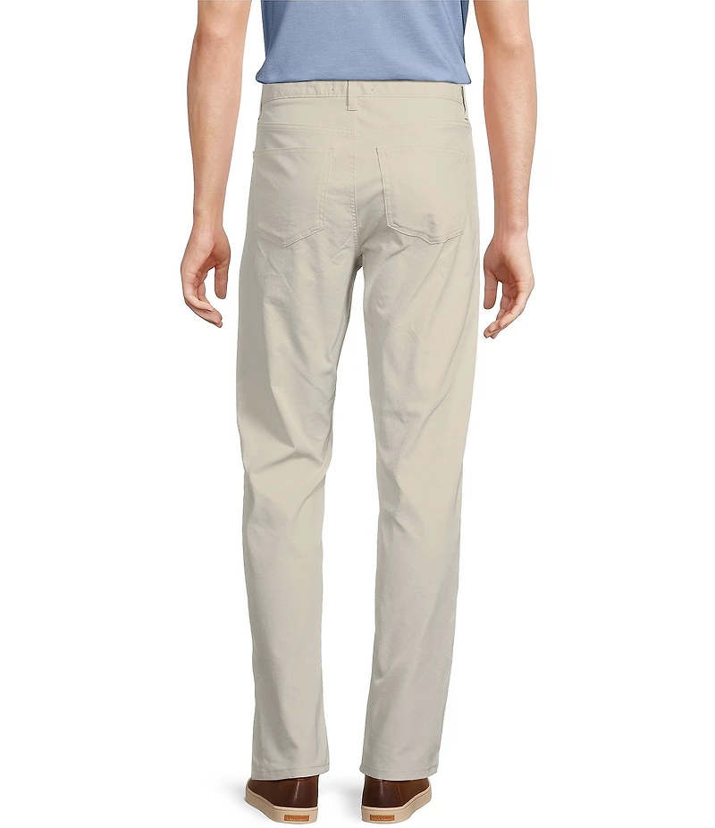 Cremieux Classic Fit Performance Stretch 5 Pocket Pants