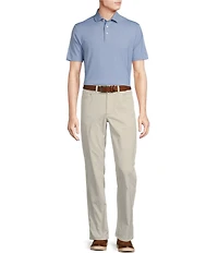 Cremieux Classic Fit Performance Stretch 5 Pocket Pants