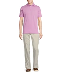 Cremieux Classic Fit Performance Stretch 5 Pocket Pants