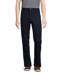Cremieux Classic Fit Performance Stretch 5 Pocket Pants