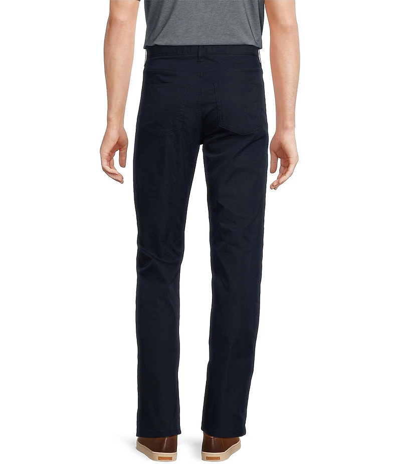 Cremieux Classic Fit Performance Stretch 5 Pocket Pants