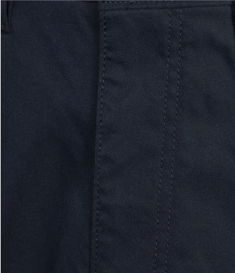 Cremieux Classic Fit Performance Stretch 5 Pocket Pants