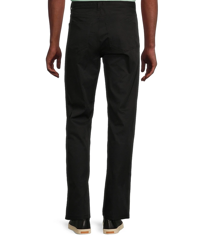 Cremieux Classic Fit Performance Stretch 5 Pocket Pants