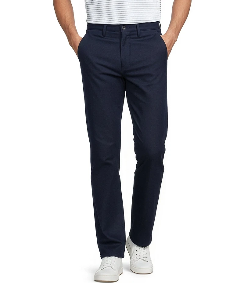 Cremieux Classic Fit Performance Stretch 5 Pocket Pants