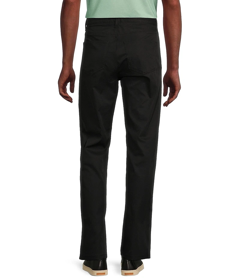 Cremieux Classic Fit Performance Stretch 5 Pocket Pants