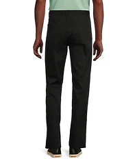 Cremieux Classic Fit Performance Stretch 5 Pocket Pants