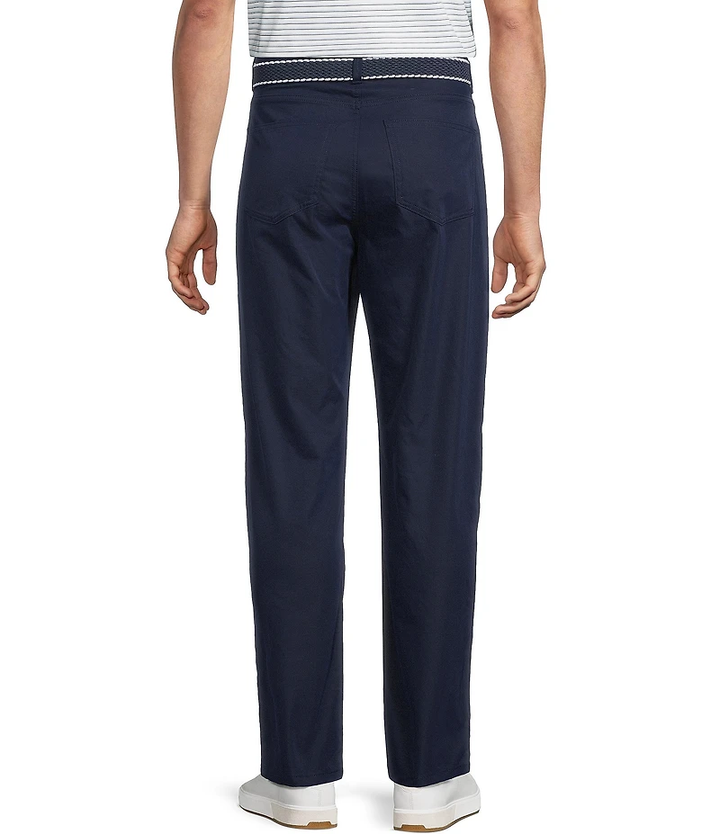 Cremieux Classic Fit Performance Stretch 5 Pocket Pants