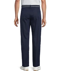 Cremieux Classic Fit Performance Stretch 5 Pocket Pants