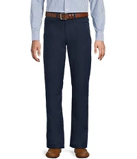 Cremieux Classic Fit Performance Stretch 5 Pocket Pants