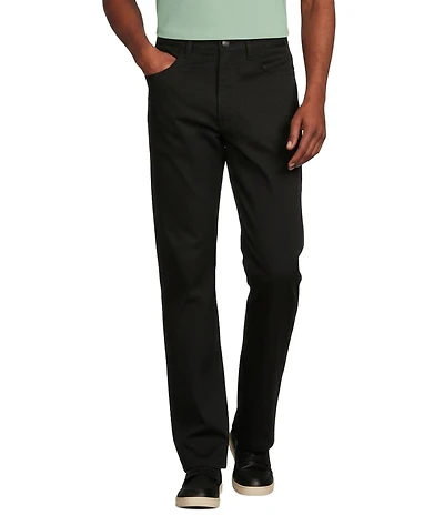 Cremieux Classic Fit Performance Stretch 5 Pocket Pants