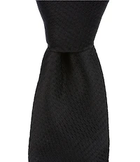 Cremieux Ian Solid Silk Tie