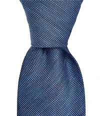 Cremieux Jacquard Silk Blend 2 3/4#double; Tie