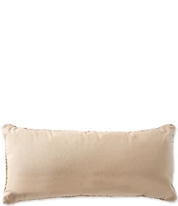 Cremieux Knit Decorative Breakfast Cotton Pillow