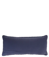 Cremieux Knit Decorative Breakfast Cotton Pillow