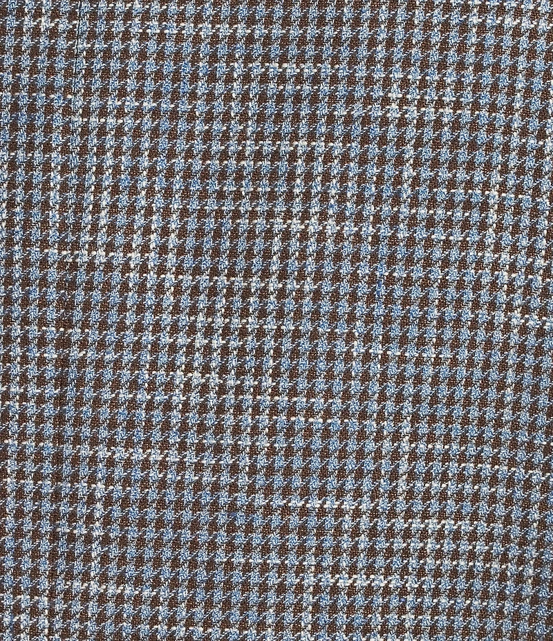 Cremieux Linen Blend Modern Fit Fancy Sport Coat