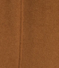 Cremieux Long Wool Cashmere Coat