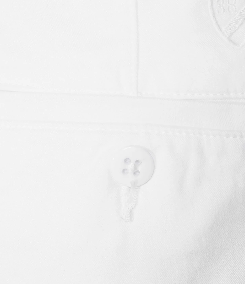 Cremieux Blue Label Madison Classic Fit Comfort Stretch Flat-Front Twill Chino Pants