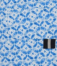 Cremieux Mini Geo 6#double; Swim Trunks