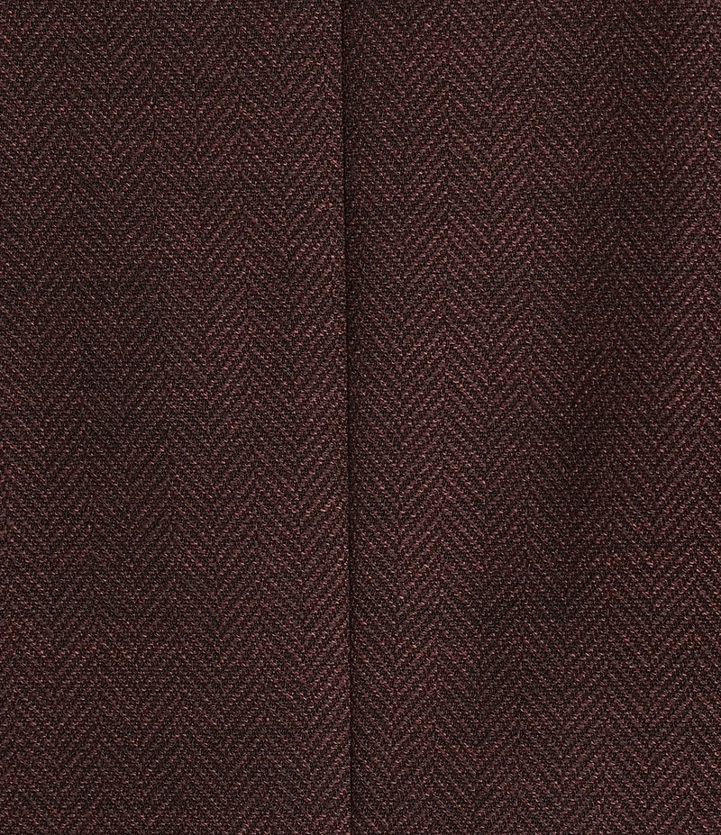 Cremieux Modern Fit Herringbone Sport Coat