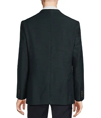 Cremieux Modern Fit Herringbone Sport Coat