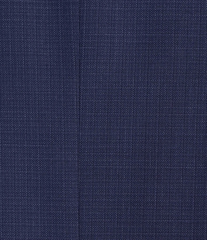 Cremieux Modern Fit Flat Front 2-Piece Suit