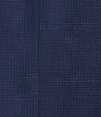 Cremieux Modern Fit Flat Front 2-Piece Suit