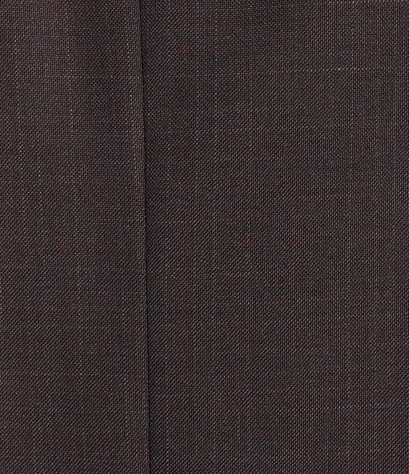 Cremieux Modern Fit Flat Front 2-Piece Suit
