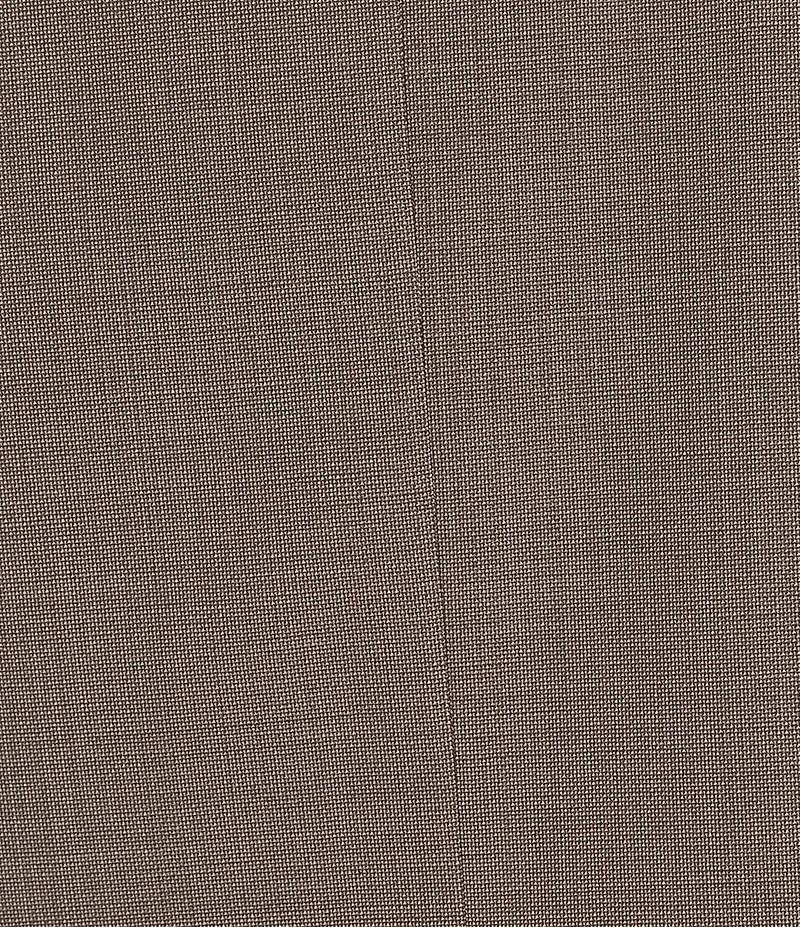 Cremieux Modern Fit Flat Front Classic Solid 2-Piece Suit