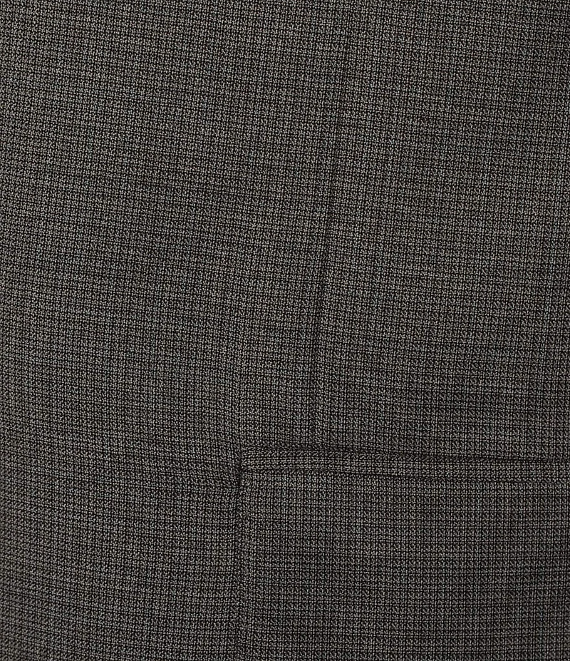 Cremieux Modern Fit Flat Front Fancy Pattern 2-Piece Suit