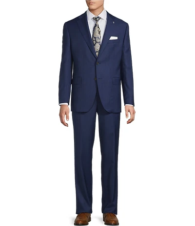 Cremieux Modern Fit 2-Piece Suit