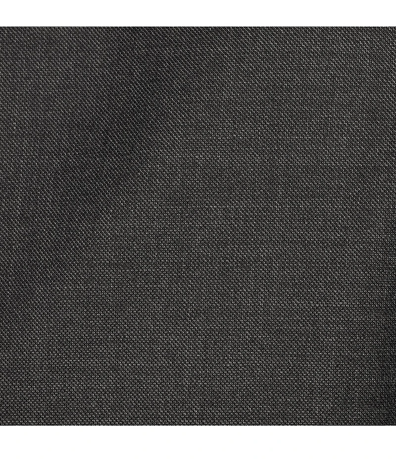 Cremieux Modern Fit Flat Front Sharkskin Print 2-Piece Suit