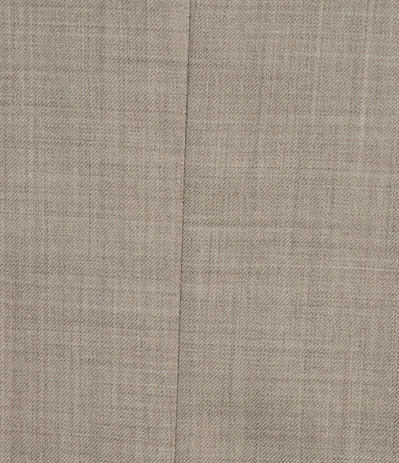 Cremieux Modern Fit Flat Front Solid 2-Piece Suit