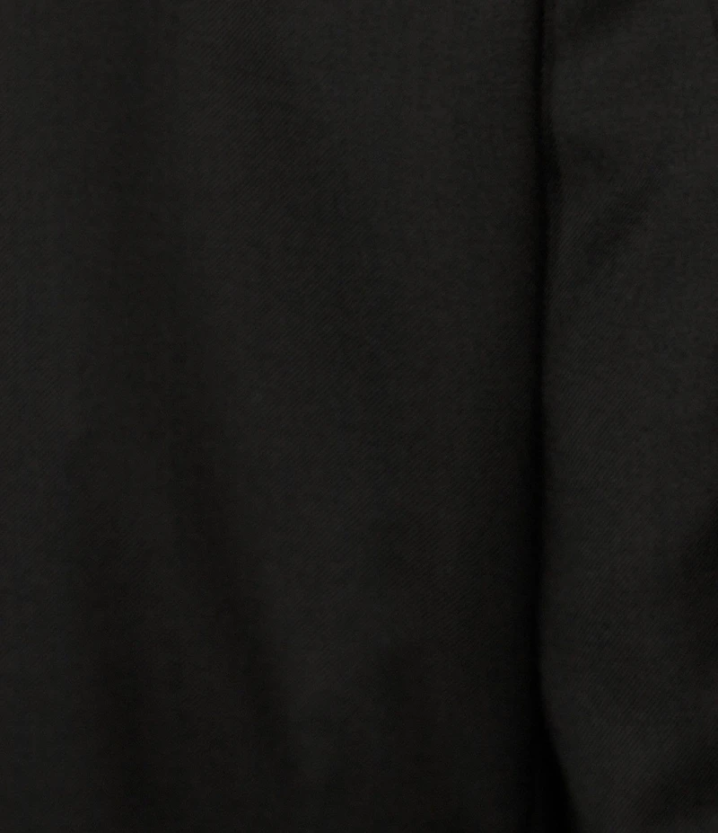 Cremieux Modern Fit Flat Front Solid Pattern 2-Piece Suit
